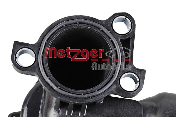 METZGER 4006443 GREENPARTS Thermostat, Kühlmittel